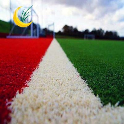 نمونه کار چمن مصنوعی مونتکس - پروژه ۲