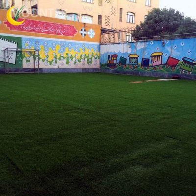 نمونه کار چمن مصنوعی مونتکس - پروژه ۱۰
