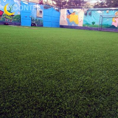 نمونه کار چمن مصنوعی مونتکس - پروژه ۱۲