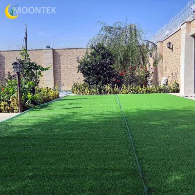 نمونه کار چمن مصنوعی مونتکس - پروژه ۱۶