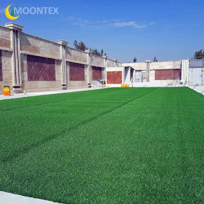 نمونه کار چمن مصنوعی مونتکس - پروژه ۱۷