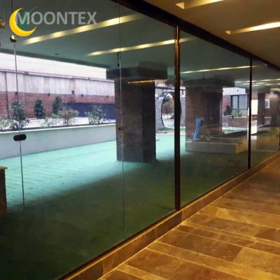 نمونه کار چمن مصنوعی مونتکس - پروژه ۲۲