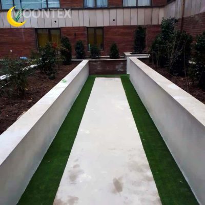 نمونه کار چمن مصنوعی مونتکس - پروژه ۲۵