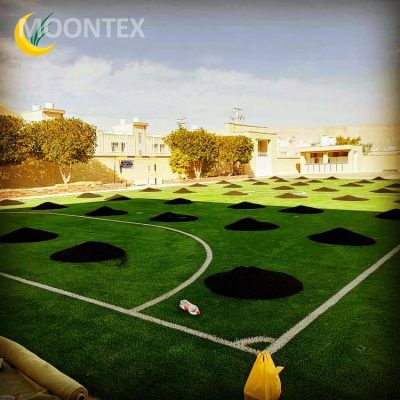نمونه کار چمن مصنوعی مونتکس - پروژه ۲۷
