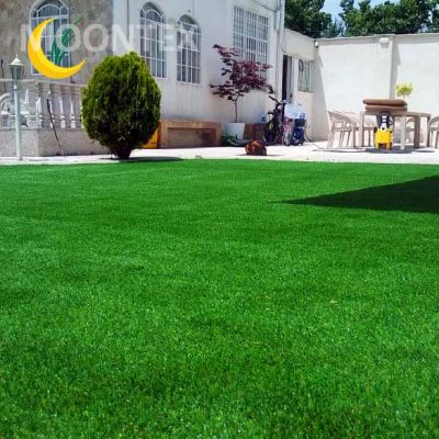 نمونه کار چمن مصنوعی مونتکس - پروژه ۳۸
