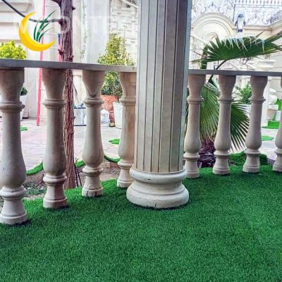 نمونه کار چمن مصنوعی مونتکس - پروژه ۴۷