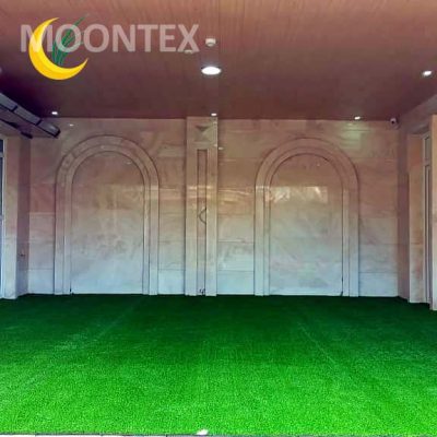 نمونه کار چمن مصنوعی مونتکس - پروژه ۵۲