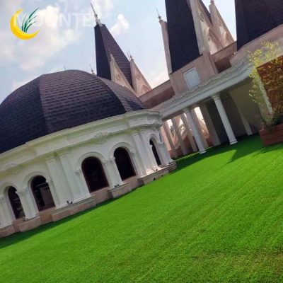 نمونه کار چمن مصنوعی مونتکس - پروژه ۵۵
